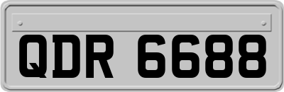 QDR6688