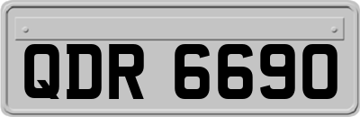 QDR6690