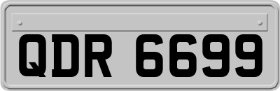 QDR6699
