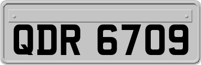 QDR6709