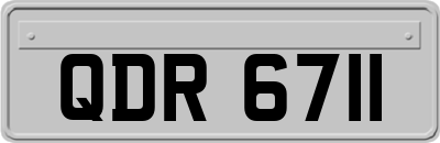 QDR6711