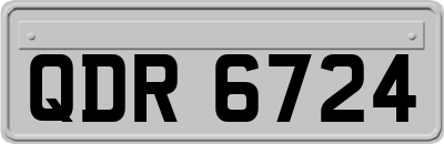 QDR6724
