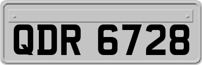 QDR6728