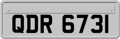 QDR6731