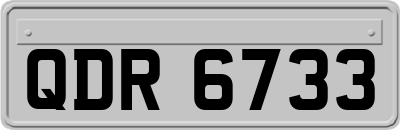 QDR6733