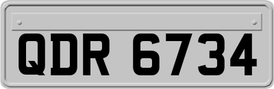 QDR6734