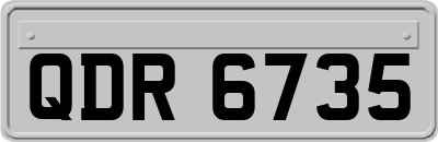 QDR6735