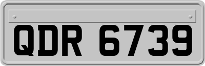 QDR6739