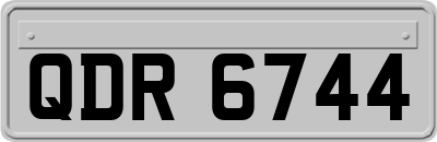 QDR6744