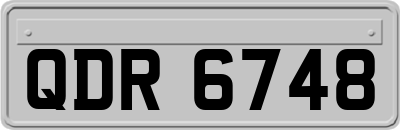 QDR6748