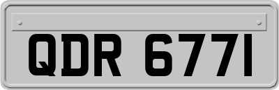 QDR6771