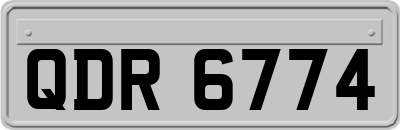 QDR6774