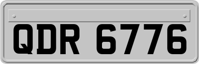 QDR6776