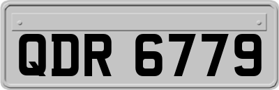 QDR6779