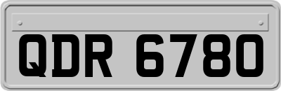 QDR6780