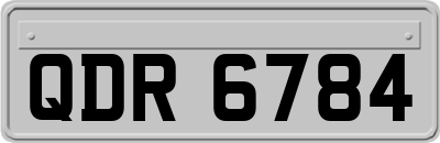 QDR6784