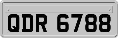 QDR6788