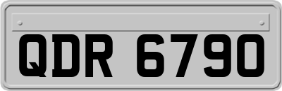 QDR6790