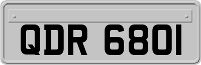 QDR6801