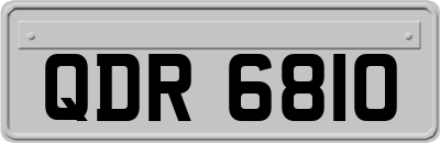 QDR6810