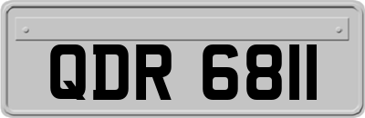 QDR6811
