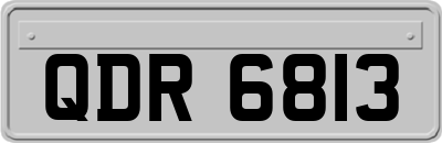 QDR6813