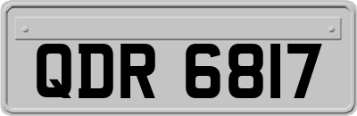 QDR6817