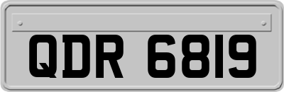 QDR6819