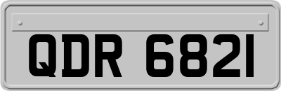 QDR6821