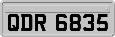QDR6835
