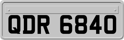 QDR6840