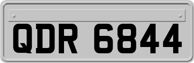 QDR6844