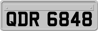 QDR6848