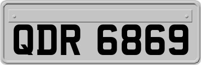 QDR6869