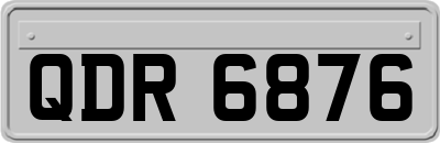 QDR6876