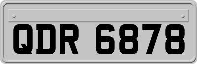 QDR6878