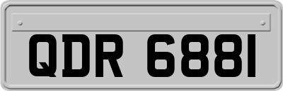 QDR6881