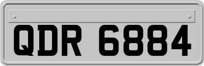 QDR6884