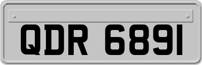 QDR6891