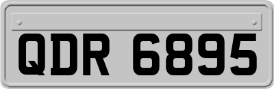 QDR6895