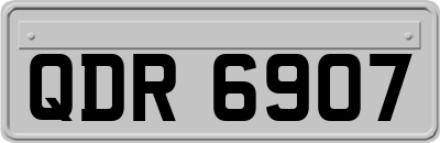QDR6907