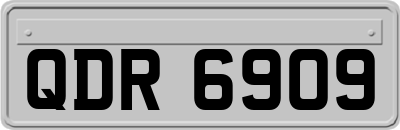 QDR6909