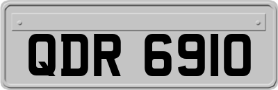 QDR6910