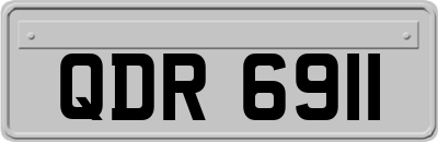 QDR6911
