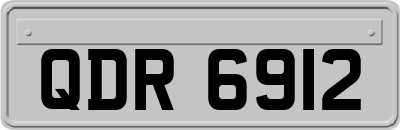 QDR6912