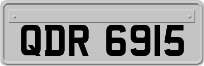 QDR6915