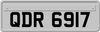 QDR6917