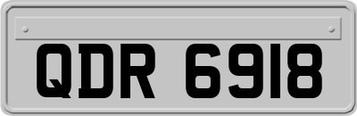 QDR6918