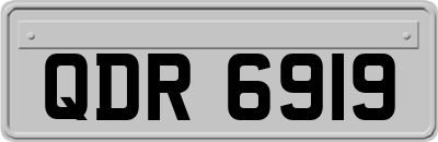 QDR6919