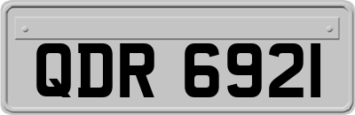 QDR6921